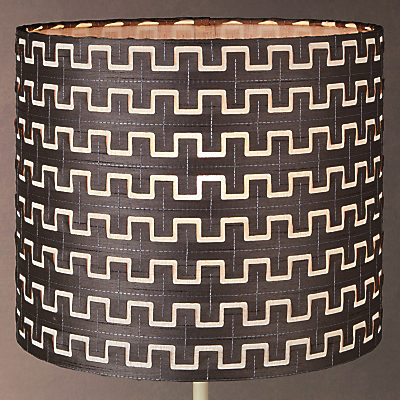 Harlequin Noa Cylinder Lampshade